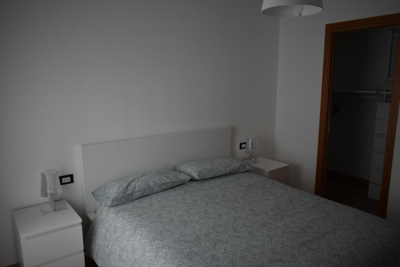 Apartamento House Promenade Santa Giulia Milán Exterior foto